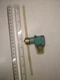 Telemecanique Sensor ZCK-G00 Limit Switch Head, commercial dish washer NOS