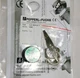 1PCS NEW FOR PEPPERL+FUCHS CJ8-18GM-E2-V1 Proximity Switch Sensor  Fast Shipping