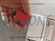 1PC NEW FOR Leuze HT25C/4P-M12 50134215 Photoelectric Sensor