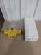 Idem GLHD 141030B TH2503 Rope Pull Safety Switch, 240V, 3A,