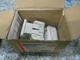 SPRECHER+Schuh LE3-20-1753 Disconnect Load Switch 120/240/480-600VAC 25A *NEW*