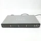 Cisco SG300-52 52-Port Gigabit Managed Switch