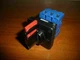Kraus & Naimer KG64B T303/D-A006 Manual Motor Controller