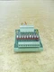 Siemens Phoenix Contact 5604177 Toggle Switch Module