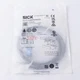 1PC New SICK 1055447 IQ10-03BPSKW2S Proximity Switch Sensor
