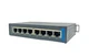Advantech EKI-2728I Industrial Ethernet Switch 8-port, EKI-2728I-D (FAST SHIP)
