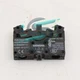1Pcs New SIEMENS 3SB3400-0B 3SB34000B Contact Block