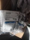 1PC NEW for SMC Pressure Switch ZSE30A-01-A-G Fast delivery