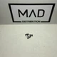 Omron SS-5GL2 Roller Actuator Micro Switches Qty 7 NOS