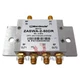 New In Box MINI CIRCUITS ZASWA-2-50DR+ Solid State Switch