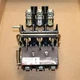 New Siemens Disconnect Switch MCS603R 30 AMP 600V Fused Parts from Enclosure