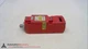 IDEM X30021, SAFETY SWITCH,  2 N.O/2 N.C.,  90&Acirc;&deg; ADJUSTABLE,  5 PIN #252982