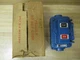 GE General Electric CR2940NJ202C Push Button Station