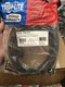 Tripp Lite P005-010 Black Power Extension 10&rsquo; Heavy-Duty Cord