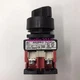 1Pcs New AR22PR-211B Fuji Knob selector switch