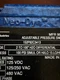 ITT-Neo-Dyn 152P Adjustable Low DP Switch, New, Never Used in Original Packaging