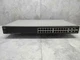 Cisco SG300-28P-K9  28-Port Gigabit PEO Managed Switch