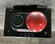 REES 01968-032 CONTROL BUTTON DOUBLE PLUNGER GREEN/RED NOS Surplus