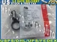 ABB MP1-11G Modular Series Green Push Button Head Momentary 22mm Cutout