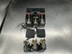 Westinghouse DS16U Discpnnect Switch, 672B294G01