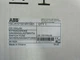 1PC ABB 1SCA121974R1001 OS100GJ30 Fused Switch NEW Free Shipping