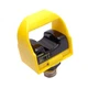 Banner STBVR81Q Safety Optical Touch Button, 20-30VAC/DC, 2 Relay Out, 5-Pin QD