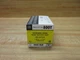 Allen Bradley 800T-B6B Push Button 800TB6B EMPTY BOX ONLY!