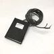 ConnTrol International 862-1000-00 Momentary Foot Switch Pedal 125-250VAC 15A