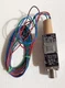 ITT NEO-DYN MODEL:232P43C6BHNR RANGE:1000 TO 3100PSIG ADJUSTABLE PRESSURE SWITCH