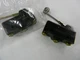 New Lot of 2 Honeywell BA-2RV2-A2 Roller Lever Micro Switches 20 Amp  E3