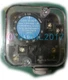 1PC NEW Arrival LGW50A2P Dungs Air Pressure Switch with test button For Burner
