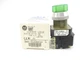ALLEN BRADLEY 800T-16JG2KB7AX SER. U (GY/BL) NSMP