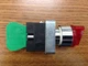 Automation Direct GCX1251-24 Clear Selector Switch Incandescent Illum GCX1251-24