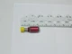 680108-1B2 POLLACK PUSH SWITCH NEW OLD STOCK