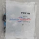 1pc NEW QSL-1/8-6 153046 Connector FESTO gas joint One year warranty#