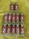 P&S legrand PS20AC1W Industrial Heavy Duty Switch LOT OF 12