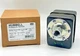 Hubbell 69HA1 Pressure Switch Factory set 115 in 150 out