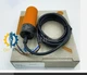 1pcs New For IFM KI5015 KI-3015-ANKG/NI Proximity Switch sensor