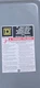 HEAVY DUTY SAFETY SWITCH Square D HU363
