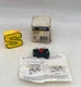 GE General Electric CR104PXC1 Single Circuit Contact Block, 1 NO (Open Box)