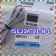 1PC New SMC ISE30A-01-N-L Digital Display Pressure Switch Free Shipping
