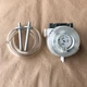 HUBA CONTROL 604.9 PRESSURE TRANSMITTER 604.9000002