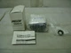 Pelco 13VA3-8 1/3" Manual Iris 3-8mm Varifocal Surveillance Camera Lens CS Mount