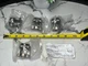 4 QTY! BULK LOT- AMPHENOL PCD M85049/52S20N CONNECTOR M85049 52S20N &mdash;NEW