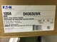 1 DAY SHIPS  DH363UWK EATON CUTLER HAMMER 100 AMP HEAVY SAFETY SWITCH (NEW)