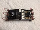 Westinghouse Type DS DS16U Disconnect Switch 30A 600V 3PH Style 7830C81G01