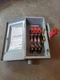 MURRAY HEAVY DUTY SAFETY SWITCH HHN361 NEMA TYPE 1 ENCLOSURE 30 AMP SHIPS TODAY