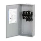 Eaton DG Series Non-Fusible Rainproof Safety Switch 240V 100A 3 Pole TPST