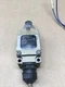 Omron WLD2-LD Roller Limit Switch Plunger Type #709H97