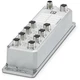 1PC PHOENIX CONTACT - IMA 1196227 FL SWITCH 1608